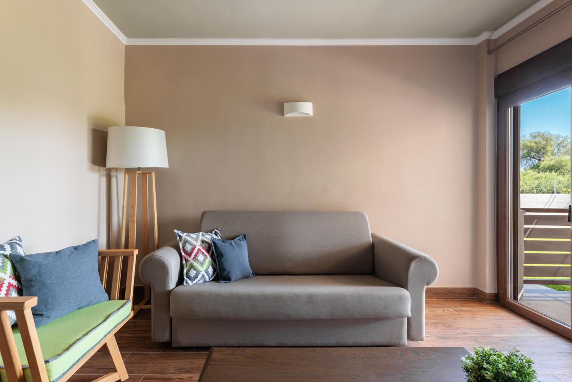 Arteon Villas อาโยส นิโกลาออส ภายนอก รูปภาพ